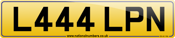 L444 LPN