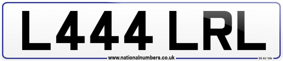 L444 LRL