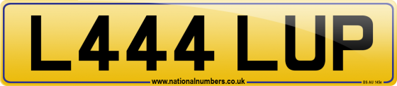 L444 LUP