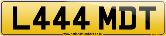L444 MDT