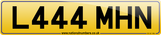 L444 MHN
