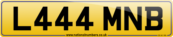 L444 MNB