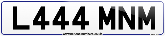 L444 MNM