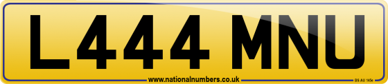 L444 MNU