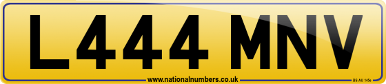 L444 MNV
