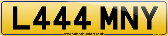L444 MNY