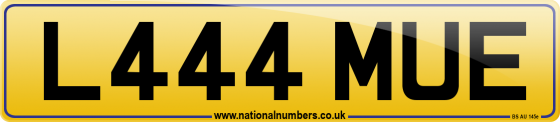 L444 MUE