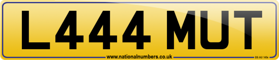 L444 MUT