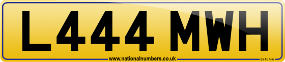 L444 MWH