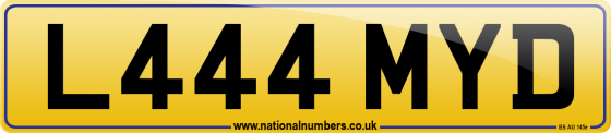 L444 MYD
