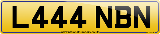 L444 NBN