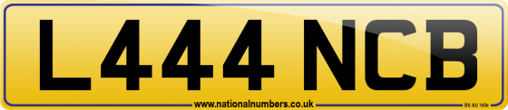 L444 NCB
