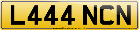 L444 NCN