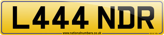 L444 NDR