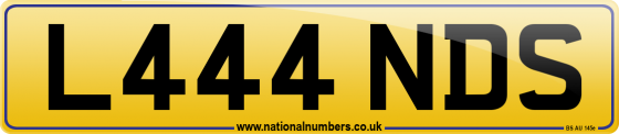 L444 NDS