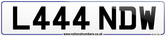 L444 NDW