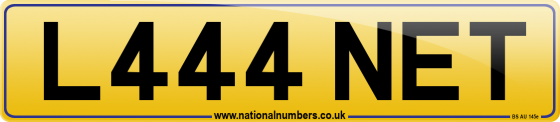 L444 NET