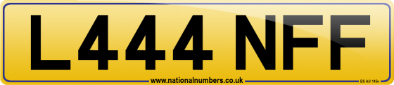 L444 NFF
