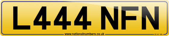 L444 NFN
