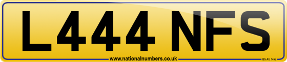 L444 NFS