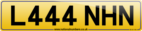 L444 NHN