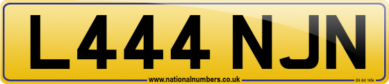 L444 NJN