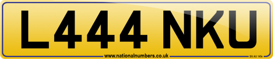 L444 NKU