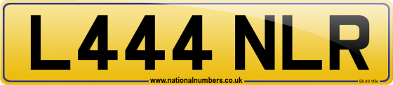L444 NLR