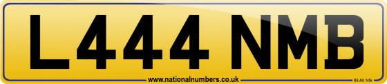 L444 NMB