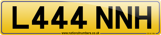 L444 NNH