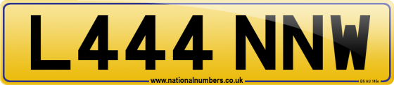 L444 NNW