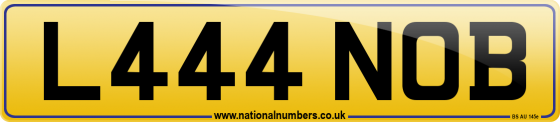 L444 NOB