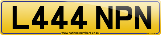 L444 NPN