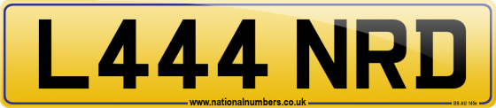 L444 NRD