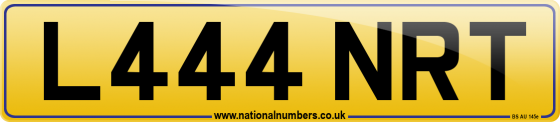 L444 NRT