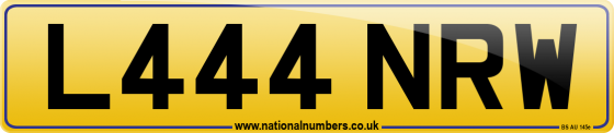 L444 NRW
