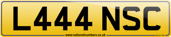 L444 NSC