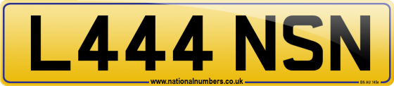 L444 NSN