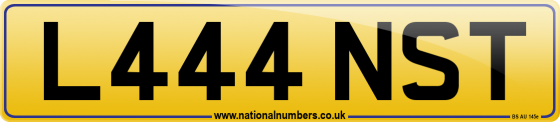 L444 NST