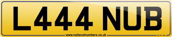 L444 NUB