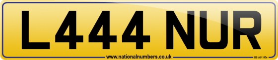 L444 NUR