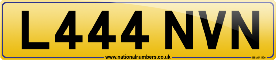 L444 NVN