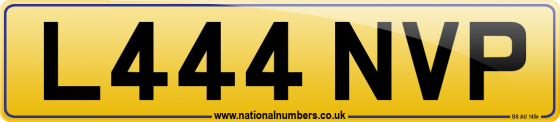 L444 NVP