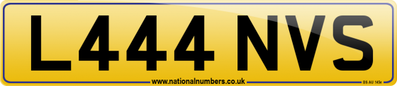 L444 NVS