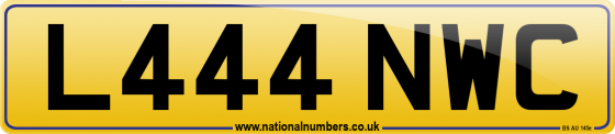 L444 NWC