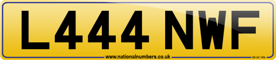 L444 NWF
