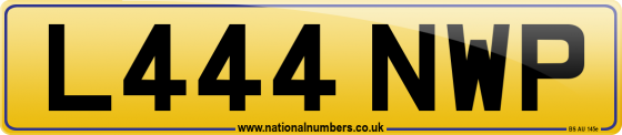 L444 NWP