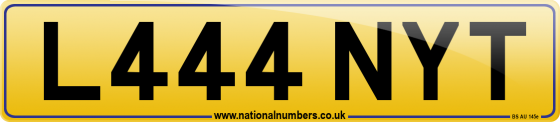 L444 NYT