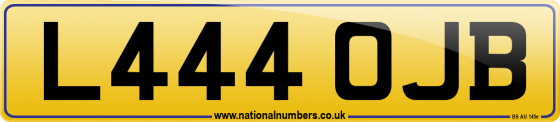 L444 OJB