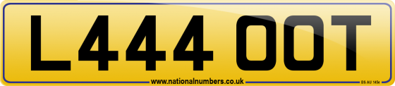 L444 OOT